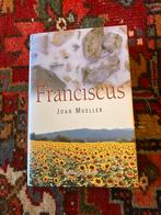 J. Mueller - Franciscus, Ophalen of Verzenden, Zo goed als nieuw, J. Mueller, Amerika