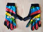 Wielerhandschoenen Eddy Merckx, Fietsen en Brommers, Fietsaccessoires | Fietskleding, Ophalen of Verzenden