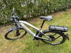 SpeedPedelec - Scott eRide Silence - XL - 1.125Wh, Fietsen en Brommers, Elektrische fietsen, Ophalen, Gebruikt