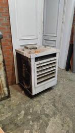 Reznor luchtverhitter, Doe-het-zelf en Bouw, Ophalen, Gebruikt, 800 watt of meer, Overige typen