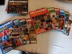 Retro gamer tijdschriftencollectie, Boeken, Tijdschriften en Kranten, Ophalen, Zo goed als nieuw