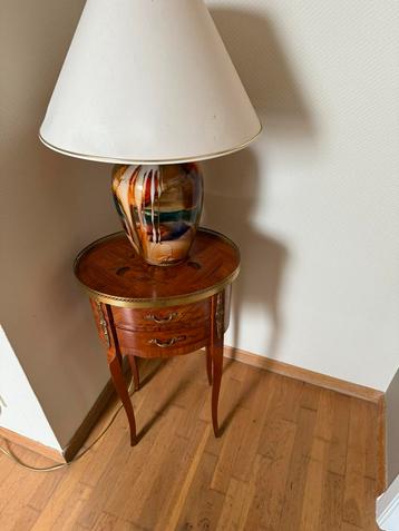 Lampe beschikbaar voor biedingen