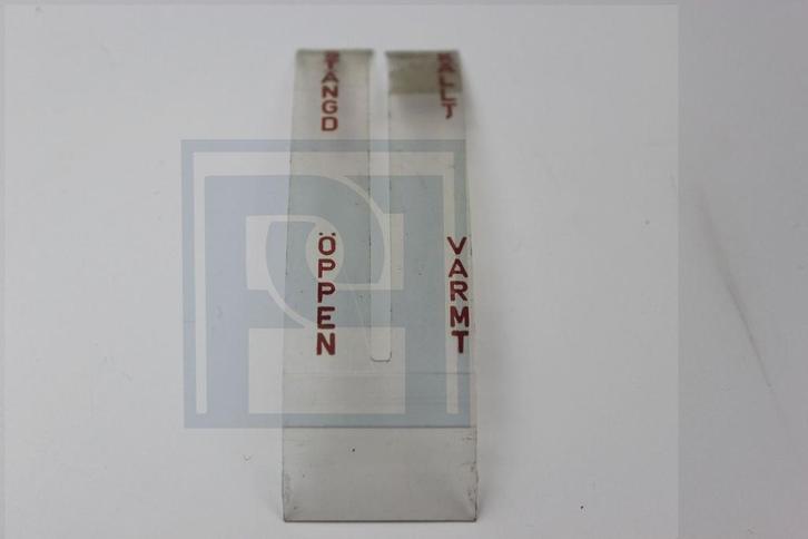 Indicator verwarming P1800, Amazon, gebruikt, Autos : Pièces & Accessoires, Autres pièces automobiles, Utilisé, Enlèvement ou Envoi