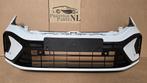 Voorbumper Volkswagen Taigo R-line Bumper VW R LINE 6xPDC, Gebruikt, Voor, Herkomst onderdeel bekend, Ophalen of Verzenden