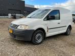 2004 Volkswagen Caddy 2.0SDi Bedrijfswagen, Auto's, Gebruikt, Volkswagen, Overige brandstoffen, Bedrijf