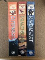 Drakenmagier trilogie, Ophalen, Zo goed als nieuw