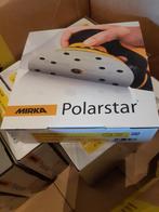 Mirka Polarstar schuurschijven p 1200, p 1500, Doe-het-zelf en Bouw, Ophalen of Verzenden, Nieuw