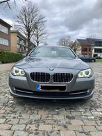 BMW 520D 184 pk, Autos, 5 places, Carnet d'entretien, Cuir, Berline