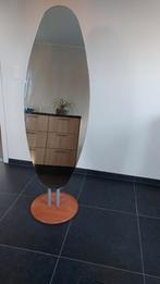 Spiegel slaapkamer, Huis en Inrichting, Woonaccessoires | Spiegels, Ophalen of Verzenden, Zo goed als nieuw