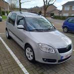 Skoda Roomster, top occasie., Autos, Skoda, Achat, Particulier, Roomster