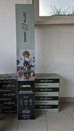 Klikvinyl 20m2, Ophalen, Kunststof, 50 tot 150 cm, Nieuw