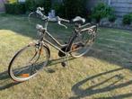 Dames fiets (kot fiets), Ophalen, Gebruikt, Overige merken, Versnellingen