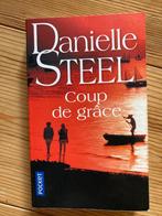 Roman Danielle . Steel, coup de grace, Livres, Romans, Comme neuf, Danielle Steel, Enlèvement ou Envoi