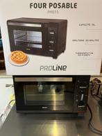 Four classique Proline - Neuf, Elektronische apparatuur, Ovens, Ophalen, Zo goed als nieuw, Vrijstaand, Oven