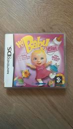 My Baby Girl CIB Nintento DS, Ophalen of Verzenden, Zo goed als nieuw