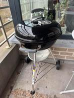 Barbecue grill Webber compact, Tuin en Terras, Houtskoolbarbecues, Ophalen of Verzenden, Zo goed als nieuw