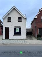 WONING MET GARAGE TE EERNEGEM, Immo, Maisons à vendre, 200 à 500 m², 909 kWh/m²/an, Province de Flandre-Occidentale, 2 pièces