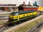 ROCO SNCB/NMBS serie/serie 62 - 6246, Hobby en Vrije tijd, Gebruikt, Ophalen of Verzenden, Roco, Analoog