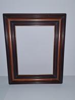 Mooie houten kader - lijst 45x55/37,5 x 47,5 (3), Ophalen of Verzenden