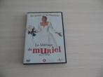 LE MARIAGE DE MURIEL, Cd's en Dvd's, Vanaf 6 jaar, Ophalen of Verzenden, Zo goed als nieuw, Romantische komedie