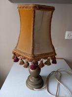 Antiek lampje te koop., Antiek en Kunst, Antiek | Verlichting, Ophalen