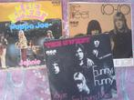 3 x singels the sweet, Cd's en Dvd's, Vinyl Singles, Ophalen