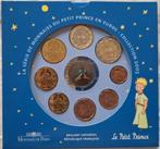 Frankrijk BU set 2003 - Le Petit Prince, Postzegels en Munten, Munten | Europa | Euromunten, Ophalen of Verzenden, Frankrijk, Overige waardes
