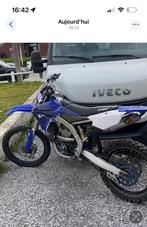 250 yzf 2017, Motoren, Motoren | Yamaha, Bedrijf