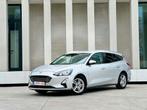 Ford Focus Automaat /  2020/135000km Benzine, Euro 6, Bedrijf, 5 zetels, 5 deurs