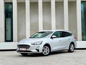 Ford Focus Automaat /  2020/135000km Benzine beschikbaar voor biedingen