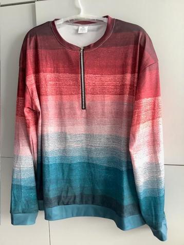 Trui dames maat 2XL beschikbaar voor biedingen