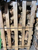 Droog brandhout te koop, Tuin en Terras, Brandhout, Ophalen