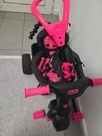 Fiets voor kinderen, Ophalen, Little tikes