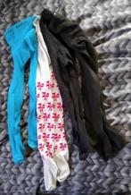 4 broekkousen maat 98/104, Kinderen en Baby's, Ophalen of Verzenden, Gebruikt, Meisje, Overige typen