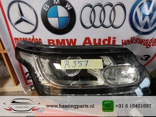 RANGE ROVER VOGUE L405 XENON LED-KOPLAMP L CK52-13W029-EG Ka, Auto-onderdelen, Verlichting, Land Rover, Gebruikt, Ophalen of Verzenden