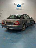 Mercedes-Benz E-Klasse E200 kompressor benzine, Automaat, 4 deurs, 4 cilinders, Bedrijf