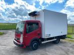 Renault Maxity frigorifique, Auto's, Achterwielaandrijving, 110 kW, 4 cilinders, Renault