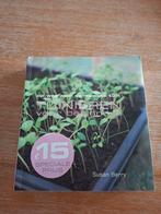 Boek Tuinieren voor beginners Hardcover, Ophalen of Verzenden, Nieuw, Tuinieren en Tuinplanten