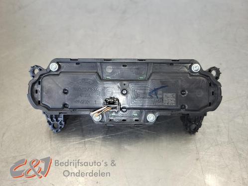 Radiobedienings paneel van een Ford Transit Courier, Auto-onderdelen, Dashboard en Schakelaars, Ford, Gebruikt, 3 maanden garantie