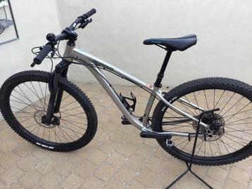 Kona Honzo 2022, Fietsen en Brommers, Fietsen | Mountainbikes en ATB, Hardtail, 49 tot 53 cm, Zo goed als nieuw, Ophalen