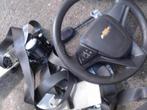 Airbag Chevrolet Aveo 1.2i 63kw 2011-2015 LP/14828, Ophalen, Gebruikt, Chevrolet