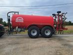 Mesttank/ giertank DEROO, Zakelijke goederen, Landbouw | Werktuigen, Ophalen