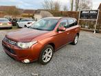 MITSUBISHI OUTLANDER 2.2 DIESEL 110.KW. EURO 5. GPS. CAMÉRA., Euro 5, Achat, 110 kW, Entreprise