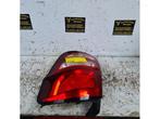 Achterlicht rechts van een Citroen C3, Ophalen of Verzenden, 3 maanden garantie, Gebruikt, Citroën
