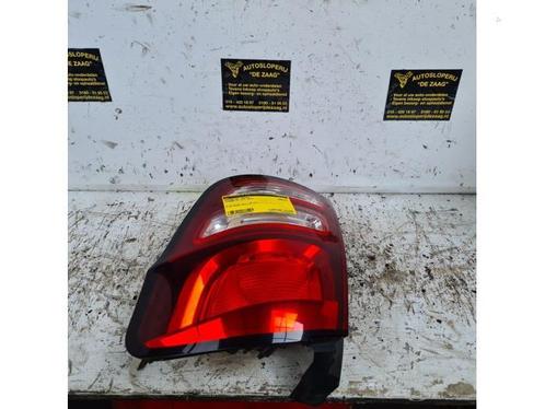 Achterlicht rechts van een Citroen C3, Auto-onderdelen, Verlichting, Citroën, Gebruikt, 3 maanden garantie, Ophalen of Verzenden