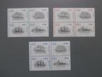 Postzegels Chili 1911- -1989 Schepen  -Justitie  -Voetbal, Postzegels en Munten, Zuid-Amerika, Verzenden, Postfris