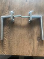 Deurkruk inox, Ophalen of Verzenden, Nieuw, Inox