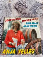 Anja yelles - zonder bier / zonder friet, Cd's en Dvd's, Ophalen of Verzenden