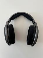 Sennheiser HD650, als nieuw, Audio, Tv en Foto, Hoofdtelefoons, Ophalen of Verzenden, Zo goed als nieuw, Over oor (circumaural)
