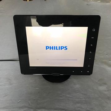 Digitale fotokader van Philips beschikbaar voor biedingen